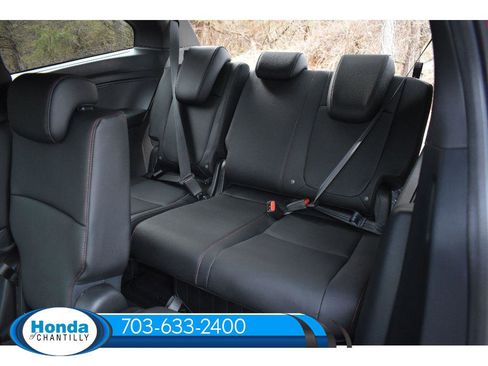 New 2026 Honda Odyssey Sport-L image 32