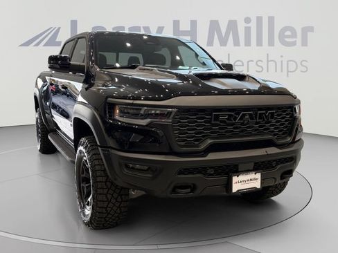 New 2026 RAM 1500 RHO w/ RHO Level 1 Equipment Group AWD/4WD image 7