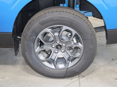 New 2026 Ford Maverick XLT image 17