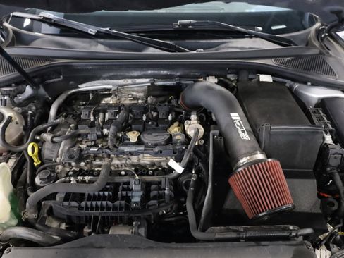 Used 2015 Audi S3 Premium Plus image 41