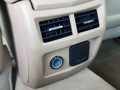 Used 2015 Cadillac ATS Luxury w/ Sun And Sound Package RWD image 28