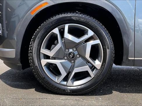 Certified 2023 Hyundai Palisade SEL w/ Premium Package FWD image 8