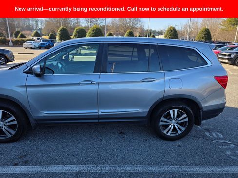 Used 2016 Honda Pilot EX-L image 3