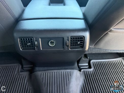 Used 2021 Toyota Tundra SR5 w/ TRD Off-Road Plus Package AWD/4WD image 15