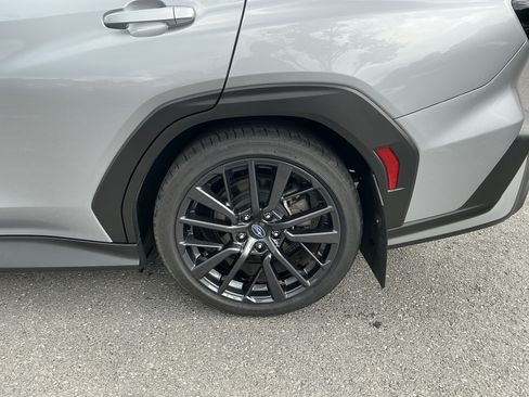 Used 2024 Subaru WRX Limited AWD/4WD image 18