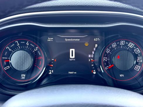 Used 2018 Dodge Challenger R/T Plus image 26