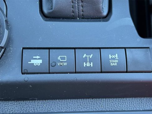 Used 2025 Toyota Tacoma TRD Pro image 31