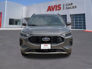 Used 2025 Ford Escape ST-Line AWD/4WD video 2