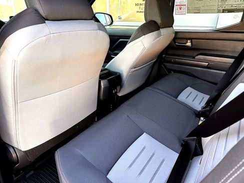 New 2026 Toyota Tacoma TRD Off-Road image 15