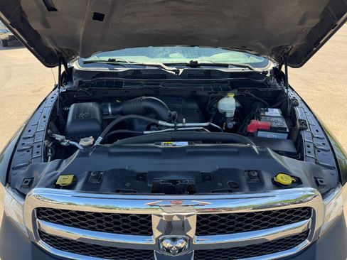 Used 2015 RAM 1500 ST w/ SXT Appearance Group AWD/4WD image 22
