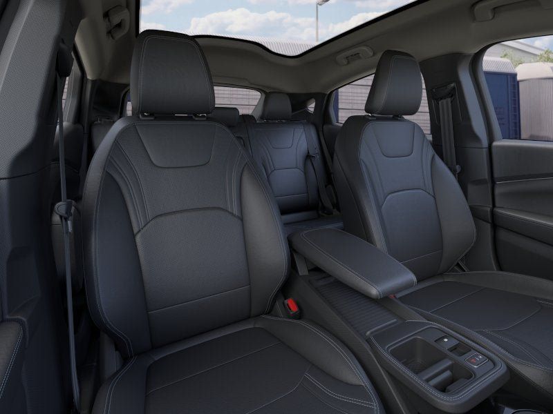 New 2026 Ford Mustang Mach-E Premium AWD/4WD image 10