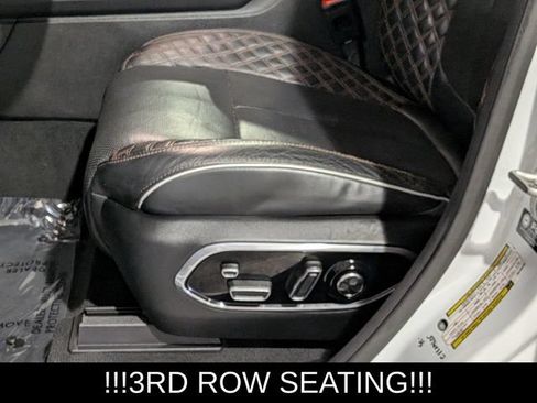 Used 2023 Jeep Grand Cherokee L Summit AWD/4WD image 14