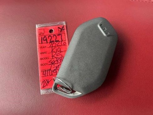 Used 2026 Kia K5 GT-Line w/ GT-Line Red Interior Package FWD image 57