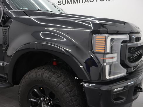 Used 2021 Ford F350 Lariat AWD/4WD image 27
