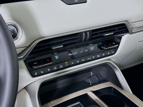 New 2026 MAZDA CX-90 3.3 Turbo w/ Premium Plus Pkg image 14