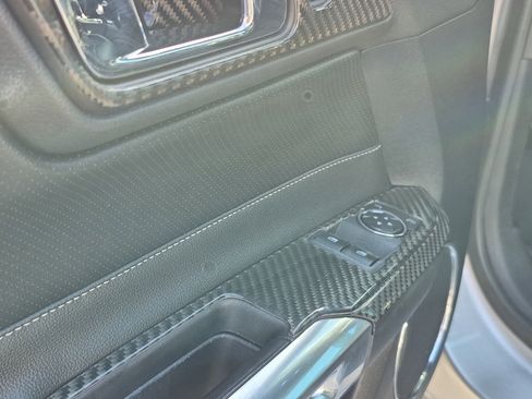 Used 2015 Ford Mustang GT Premium w/ 50 Years Appearance Package image 13