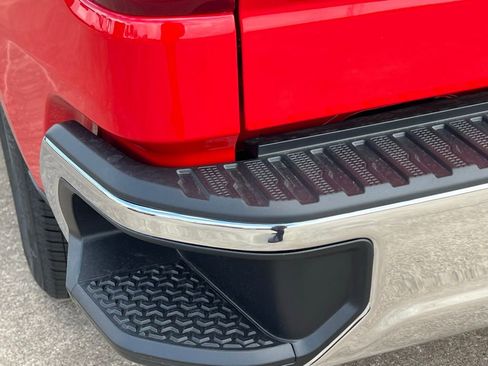 New 2026 Chevrolet Silverado 1500 LT w/ Texas Edition Plus RWD image 15