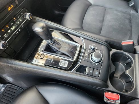 Used 2020 MAZDA CX-5 Touring image 19