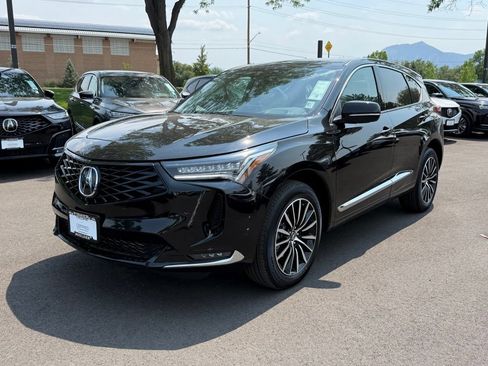 Used 2026 Acura RDX SH-AWD w/ Advance Package image 8