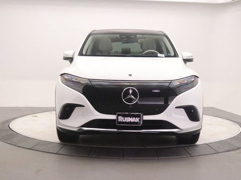 Certified 2023 Mercedes-Benz EQS 450+ SUV image 7