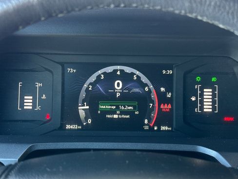 Used 2024 Toyota Tacoma SR5 image 23