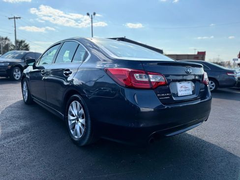 Used 2015 Subaru Legacy 2.5i Premium w/ Popular Package #1 AWD/4WD image 5