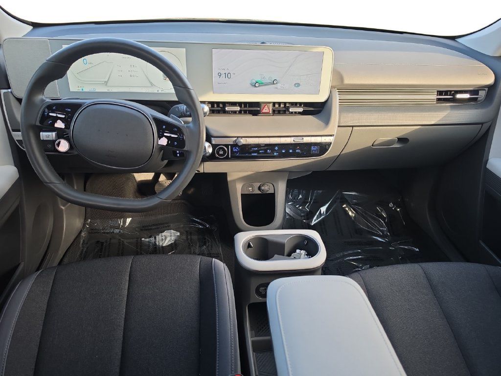 Certified 2024 Hyundai Ioniq 5 SEL RWD image 12