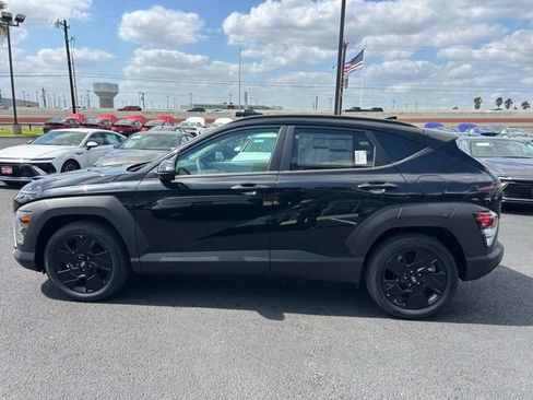 New 2026 Hyundai Kona SEL Sport FWD image 4
