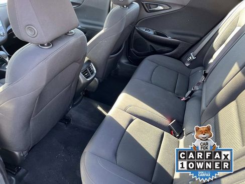 Used 2024 Chevrolet Malibu LT image 18