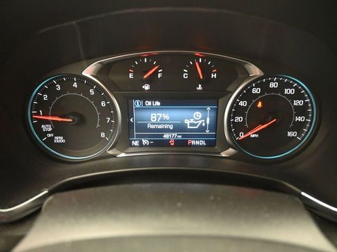 Used 2023 Chevrolet Equinox LT image 7