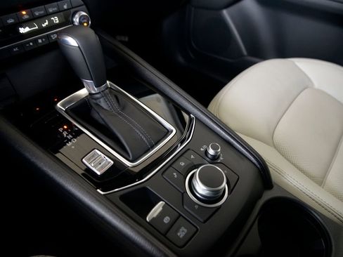 Certified 2025 MAZDA CX-5 AWD 2.5 S w/ Preferred Package image 25