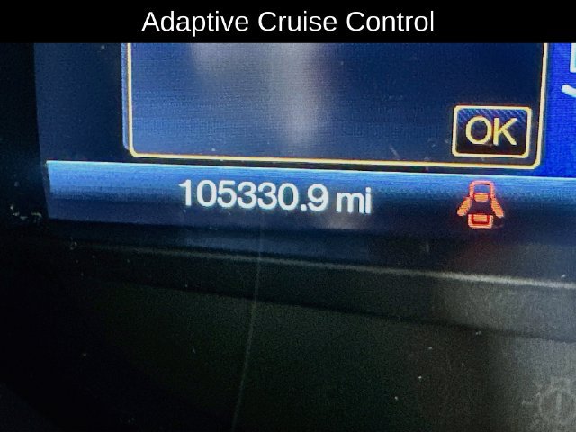 Used 2014 Ford Fusion Titanium FWD image 26