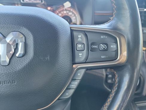 Used 2021 RAM 1500 Limited image 15