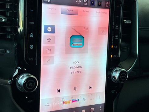 New 2026 RAM 1500 Laramie image 16