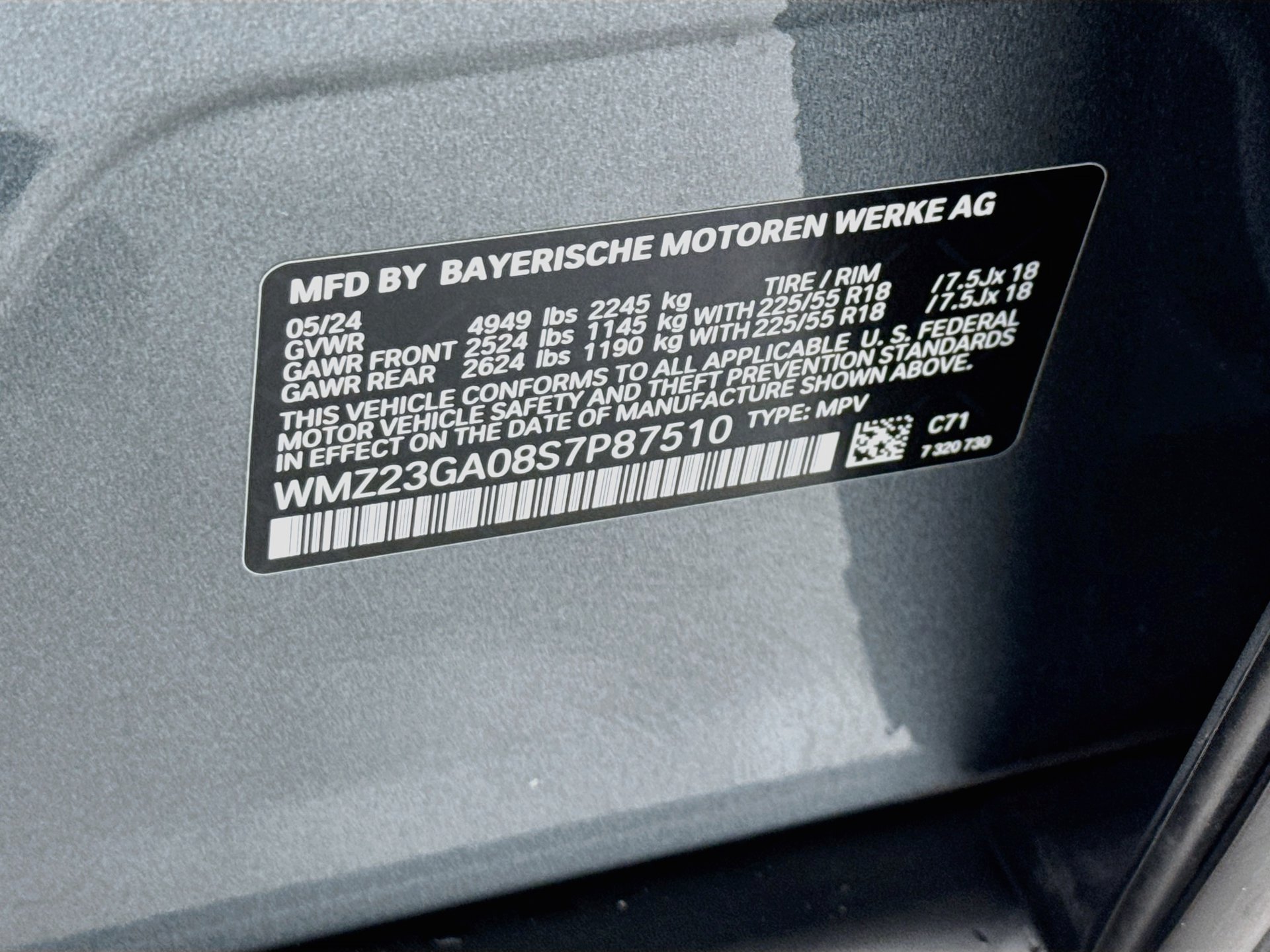 Used 2025 MINI Cooper Countryman S AWD/4WD image 31