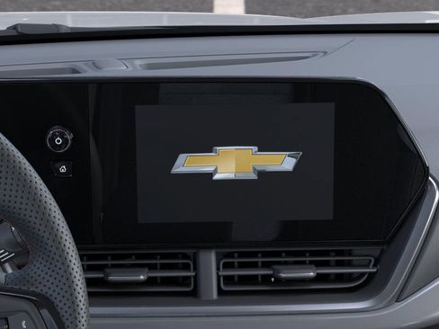 New 2026 Chevrolet Trax RS image 20