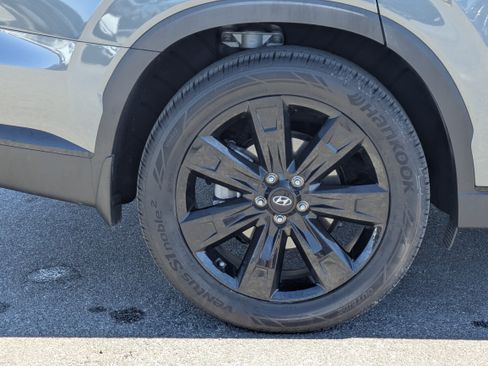 Used 2023 Hyundai Palisade XRT AWD/4WD image 12