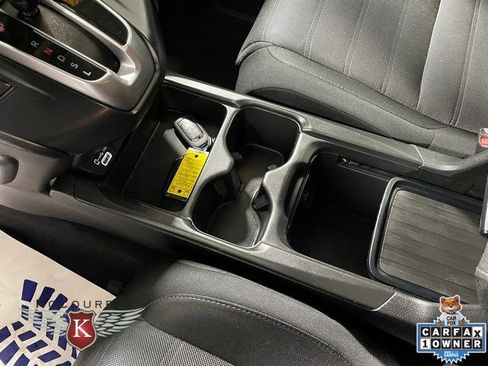 Used 2020 Honda CR-V EX image 18