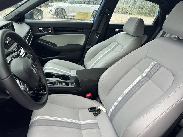 Used 2026 Honda Civic Sport image 35