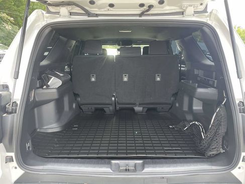 Used 2025 Toyota 4Runner TRD Sport RWD image 42