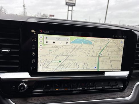 New 2026 GMC Sierra 1500 SLT image 34