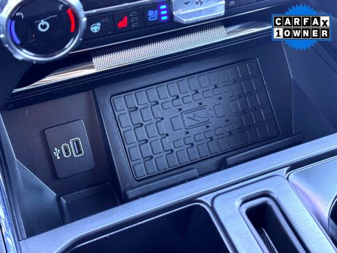 Used 2025 Ford F150 Lariat w/ Equipment Group 502A High image 28