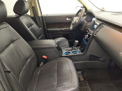 Used 2017 Ford Flex Limited w/ Equipment Group 301A FWD image 21