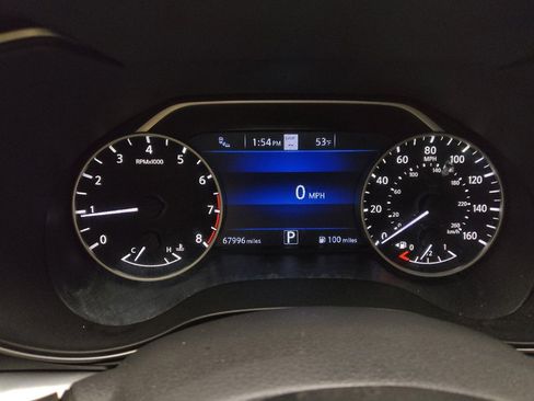 Used 2022 Nissan Maxima SV w/ Floor Mat Group FWD image 23