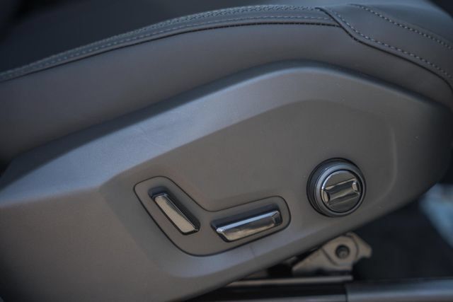 New 2027 Volvo XC90 B6 Plus AWD/4WD image 36
