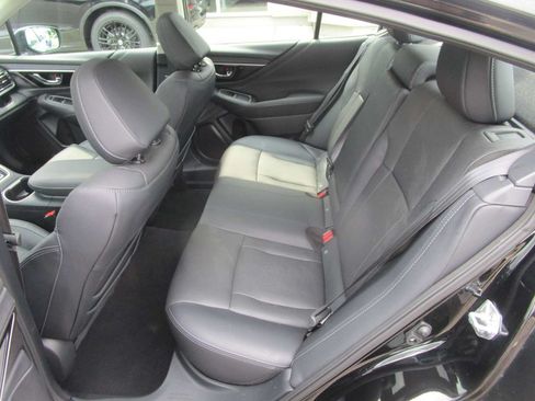 Used 2024 Subaru Legacy Touring XT w/ Popular Package #3 AWD/4WD image 8