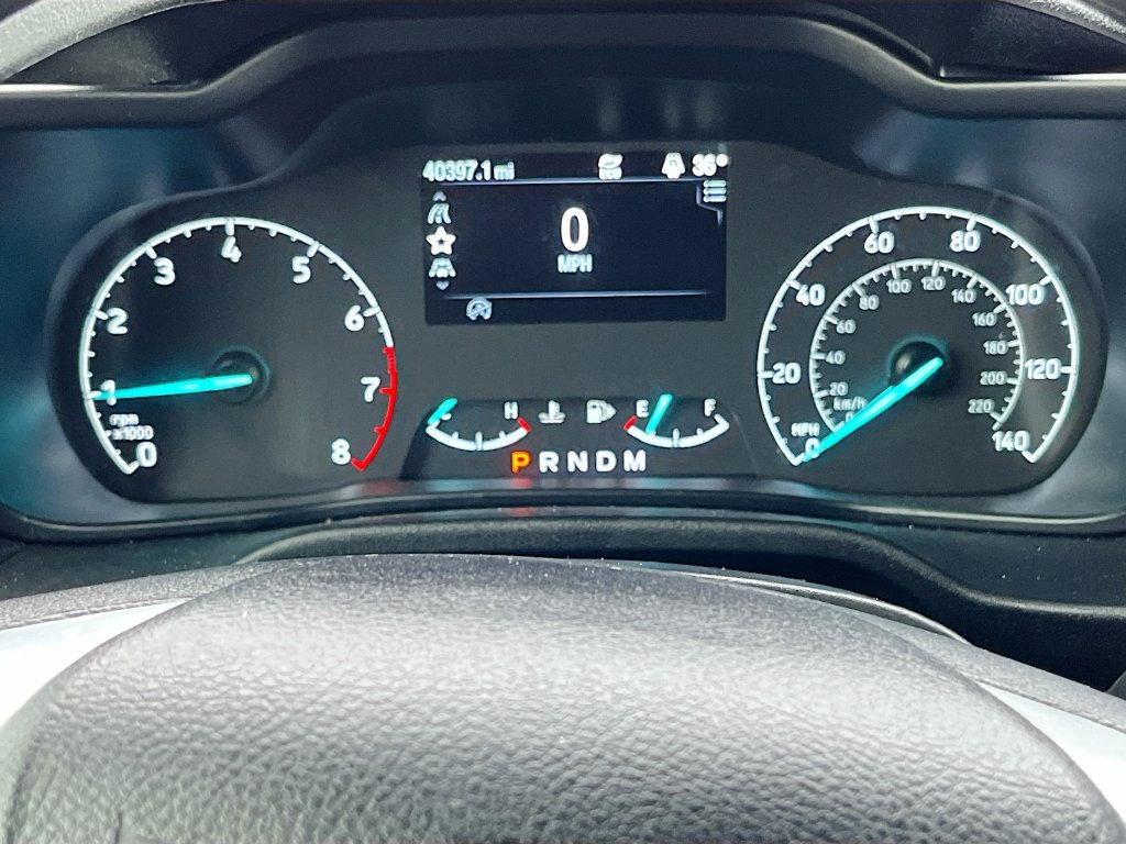 Used 2022 Ford Transit Connect XL FWD image 12