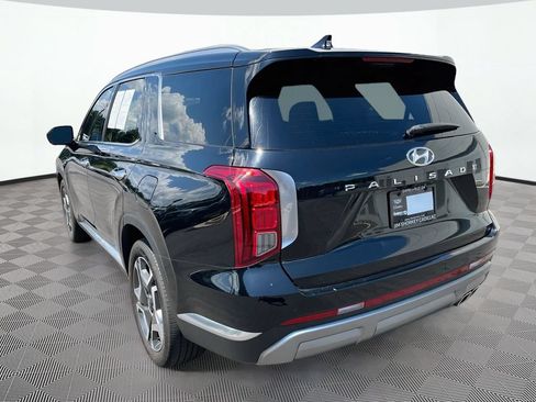 Used 2025 Hyundai Palisade Limited FWD image 8
