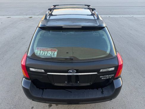 Used 2005 Subaru Outback 2.5XT Limited image 7