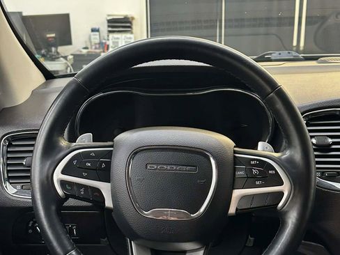 Used 2014 Dodge Durango Limited image 41